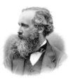 Image 35James Clerk Maxwell (1831–1879) (from History of physics)