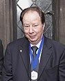5 aprilie: Sidney Altman, biolog canadiano-american, specialist în biologie moleculară laureat al Premiului Nobel pentru Chimie