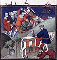 Bătălia de la Manzikert, 26 august 1071