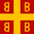 Palaiologovská vlajka