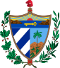 República de Cuba – Emblema