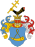 نشان رسمی - Jászberény