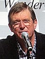 Mike Newell, film director