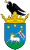 Coat of arms - Jánoshalma