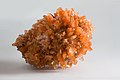 Image 1Creedite, by JJ Harrison (from Wikipedia:Featured pictures/Sciences/Geology)