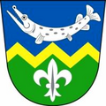 Znak obce Jedousov