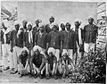 Image 25Immigrants from India (from Suriname)