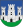 Coat of arms of Stari Grad.svg