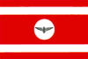 Flag of Ocnița