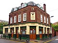 The Stags Head, Hoxton