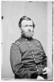 Generalmajor Ulysses S. Grant