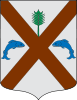 Coat of arms of Etxebarria