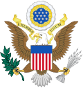 U.S. Coat of Arms