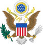 نشان ملی ایالات متحده