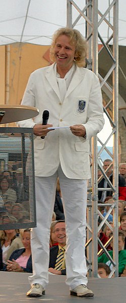 Thomas Gottschalk 2005-ben