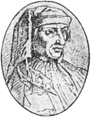 Rudolf Agricola († 1485)