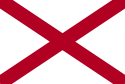 Прапор Алабами