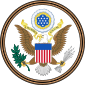 Grb Sjedinjenih Američkih Država