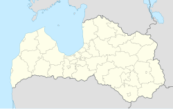 Ērgļi (Latvija)