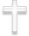 الصليب هو شعار المسيحية الأساسي