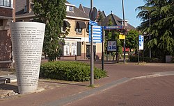 Sculpture: the history of Goor