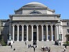 Low Library, Columbia University