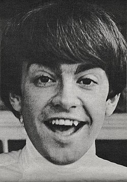 Lindsay in mid-1966