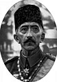 A portrait of Mehmed VI, from before 1923
