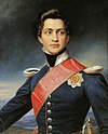 Prinz Otto von Bayern Koenig von Griechenland 1833.jpg