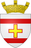 Coat of arms of Siġġiewi