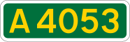 A4053 shield