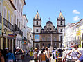 Trung tâm lịch sử thành phố Salvador, Bahia