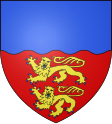 Calvados címere