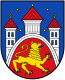 哥廷根 徽章