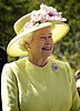 Elisabeta a II-a a Regatului Unit