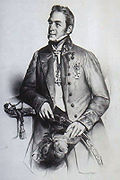 Ludwig Welden von Hartmann