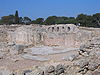 安普利耶斯古希腊考古遗址