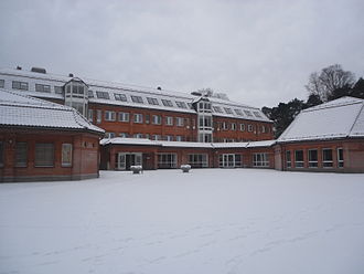 Vista hivernal