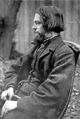 Yangi Zelandiyalik arxitektor Benjamin Mountfort (1875-yil).