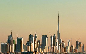 Dubai – EAU