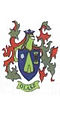 Coat of arms of Olasz