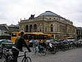 Το βασιλικό θέατρο της Κοπεγχάγης