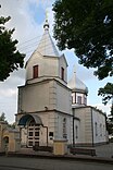 Cerkiew Zmartwychwstania Pańskiego w Bielsku Podlaskim
