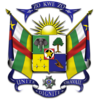 Centrinės Afrikos Respublikos herbas