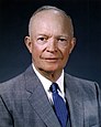 D. D. Eisenhower