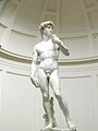 Michelangelov David