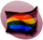 P rainbow flag red.png