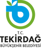 Official logo of Tekirdağ Province