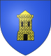 Coat of arms of Turriers