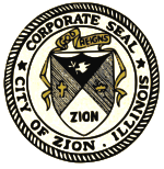The former seal